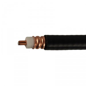 Кабель RFS (коаксиальный фидер 1/2) (LCF 12-50J) фото 1 | GSM-Репитеры.РУ Кабель RFS (коаксиальный фидер 1/2) (LCF 12-50J) фото 1