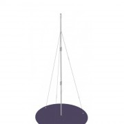 Мачта антенная M45D3 алюминиевая серая 4.5 м. составная 3х1.5м