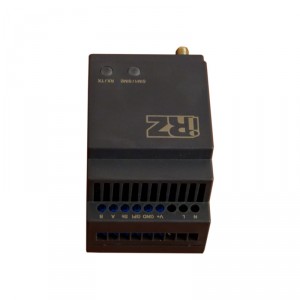 Модем GSM iRZ TG21.A RS232, RS485 Dual-Sim  фото 3