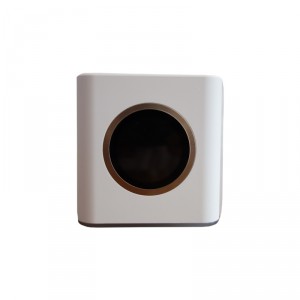 Роутер WiFi Ubiquiti AmpliFi HD Mesh Router (2.4 + 5.0 ГГц, 400 мВт) фото 3 | GSM-Репитеры.РУ Роутер WiFi Ubiquiti AmpliFi HD Mesh Router (2.4 + 5.0 ГГц, 400 мВт) фото 3