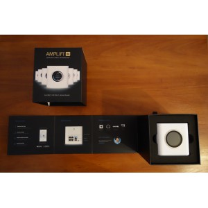 Роутер WiFi Ubiquiti AmpliFi HD Mesh Router (2.4 + 5.0 ГГц, 400 мВт) фото 5 | GSM-Репитеры.РУ Роутер WiFi Ubiquiti AmpliFi HD Mesh Router (2.4 + 5.0 ГГц, 400 мВт) фото 5