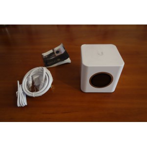 Роутер WiFi Ubiquiti AmpliFi HD Mesh Router (2.4 + 5.0 ГГц, 400 мВт) фото 6 | GSM-Репитеры.РУ Роутер WiFi Ubiquiti AmpliFi HD Mesh Router (2.4 + 5.0 ГГц, 400 мВт) фото 6