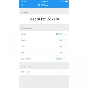 Роутер WiFi Ubiquiti AmpliFi HD Mesh Router (2.4 + 5.0 ГГц, 400 мВт) фото 12 | GSM-Репитеры.РУ Роутер WiFi Ubiquiti AmpliFi HD Mesh Router (2.4 + 5.0 ГГц, 400 мВт) фото 12