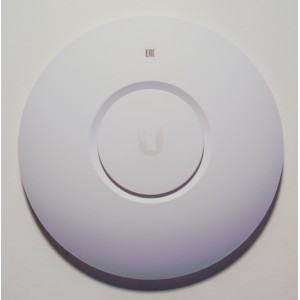 Точка доступа WiFi Ubiquiti UniFi AP AC Lite (2.4 + 5 ГГц, 100 мВт) фото 4 | GSM-Репитеры.РУ Точка доступа WiFi Ubiquiti UniFi AP AC Lite (2.4 + 5 ГГц, 100 мВт) фото 4