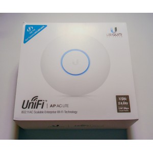 Точка доступа WiFi Ubiquiti UniFi AP AC Lite (2.4 + 5 ГГц, 100 мВт) фото 7 | GSM-Репитеры.РУ Точка доступа WiFi Ubiquiti UniFi AP AC Lite (2.4 + 5 ГГц, 100 мВт) фото 7