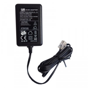 Блок питания для роутеров iRZ (6P6C) фото 3