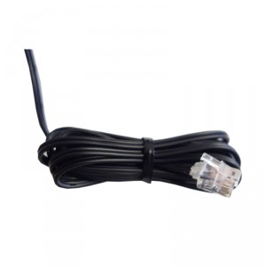 Блок питания для роутеров iRZ (6P6C) фото 4