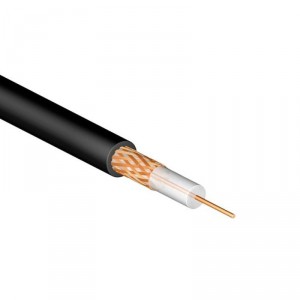 Кабель RG-59 B/U 75 Ом фото 1 | GSM-Репитеры.РУ Кабель RG-59 B/U 75 Ом фото 1