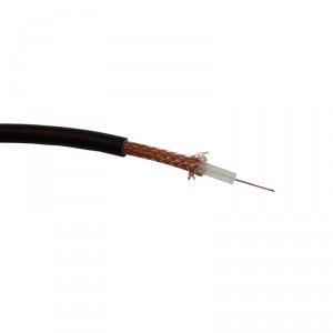 Кабель RG-59 B/U 75 Ом фото 2 | GSM-Репитеры.РУ Кабель RG-59 B/U 75 Ом фото 2