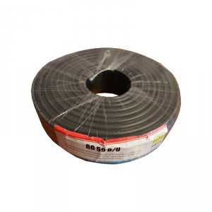 Кабель RG-59 B/U 75 Ом фото 8 | GSM-Репитеры.РУ Кабель RG-59 B/U 75 Ом фото 8