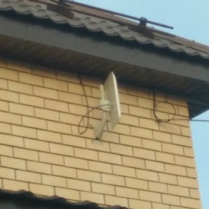 Кронштейн для крепления антенны KS-500 фото 3 | GSM-Репитеры.РУ Кронштейн для крепления антенны KS-500 фото 3