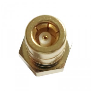 Переходник SMA-female - SMB-female фото 5 | GSM-Репитеры.РУ Переходник SMA-female - SMB-female фото 5