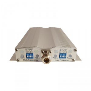 Репитер GSM+3G RF-Link 1800/2100-60-10 (60 дБ, 10 мВт) фото 5 | GSM-Репитеры.РУ Репитер GSM+3G RF-Link 1800/2100-60-10 (60 дБ, 10 мВт) фото 5