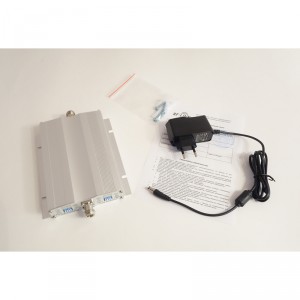 Репитер GSM+3G RF-Link 1800/2100-60-10 (60 дБ, 10 мВт) фото 8 | GSM-Репитеры.РУ Репитер GSM+3G RF-Link 1800/2100-60-10 (60 дБ, 10 мВт) фото 8