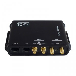 Роутер 3G/4G-WiFi iRZ RL01w Dual-Sim фото 3 | GSM-Репитеры.РУ Роутер 3G/4G-WiFi iRZ RL01w Dual-Sim фото 3