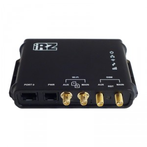 Роутер 3G-WiFi iRZ RU01w Dual-Sim фото 3 | GSM-Репитеры.РУ Роутер 3G-WiFi iRZ RU01w Dual-Sim фото 3