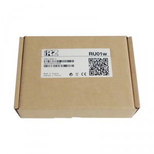 Роутер 3G-WiFi iRZ RU01w Dual-Sim фото 4 | GSM-Репитеры.РУ Роутер 3G-WiFi iRZ RU01w Dual-Sim фото 4