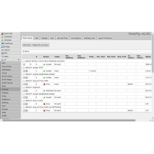 Роутер USB-WiFi MikroTik RB951Ui-2HnD фото 7