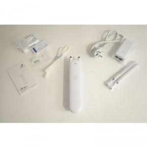 Точка доступа WiFi Ubiquiti UniFi AC Mesh (2.4 + 5.0 ГГц, 100 мВт) фото 7 | GSM-Репитеры.РУ Точка доступа WiFi Ubiquiti UniFi AC Mesh (2.4 + 5.0 ГГц, 100 мВт) фото 7