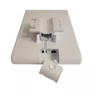 Точка доступа WiFi Ubiquiti UniFi AC Mesh PRO (2.4 + 5.0 ГГц, 160 мВт) фото 6 | GSM-Репитеры.РУ Точка доступа WiFi Ubiquiti UniFi AC Mesh PRO (2.4 + 5.0 ГГц, 160 мВт) фото 6