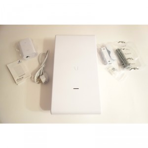 Точка доступа WiFi Ubiquiti UniFi AC Mesh PRO (2.4 + 5.0 ГГц, 160 мВт) фото 7 | GSM-Репитеры.РУ Точка доступа WiFi Ubiquiti UniFi AC Mesh PRO (2.4 + 5.0 ГГц, 160 мВт) фото 7