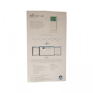 Точка доступа WiFi Ubiquiti UniFi AC Mesh PRO (2.4 + 5.0 ГГц, 160 мВт) фото 8 | GSM-Репитеры.РУ Точка доступа WiFi Ubiquiti UniFi AC Mesh PRO (2.4 + 5.0 ГГц, 160 мВт) фото 8