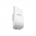Точка доступа WiFi Ubiquiti NanoStation Loco M2 (2.4 ГГц, 200 мВт)