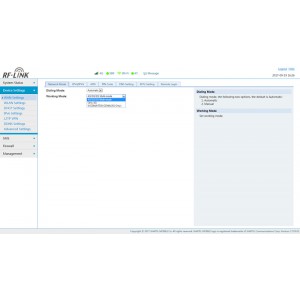 Внешний 3G/4G-роутер RF-Link R850 фото 10