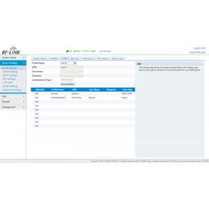 Внешний 3G/4G-роутер RF-Link R850 фото 11