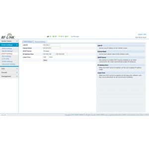 Внешний 3G/4G-роутер RF-Link R850 фото 12