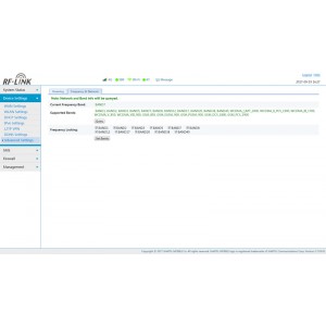 Внешний 3G/4G-роутер RF-Link R850 фото 13