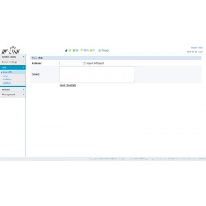 Внешний 3G/4G-роутер RF-Link R850 фото 14