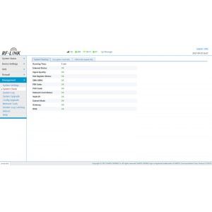 Внешний 3G/4G-роутер RF-Link R850 фото 15