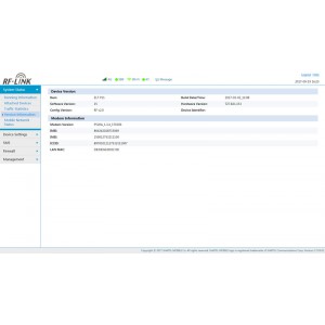 Внешний 3G/4G-роутер RF-Link R850 фото 8