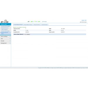 Внешний 3G/4G-роутер RF-Link R850 фото 9