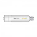 Точка доступа WiFi Ubiquiti Bullet M2 HP (2.4 ГГц, 600 мВт)