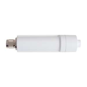 Точка доступа WiFi Ubiquiti Bullet M2 HP (2.4 ГГц, 600 мВт) фото 2