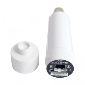 Точка доступа WiFi Ubiquiti Bullet M2 HP (2.4 ГГц, 600 мВт) фото 3