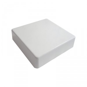 Антенна 3G/4G KAA15-1700/2700 (Панельная, 2 x 12-15 дБ, F-female) фото 2