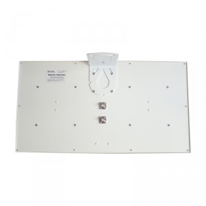 Антенна 3G/4G KAA18-1700/2700 (Панельная, 2 x 15-18 дБ, F-female) фото 3 | GSM-Репитеры.РУ Антенна 3G/4G KAA18-1700/2700 (Панельная, 2 x 15-18 дБ, F-female) фото 3