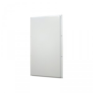 Антенна 3G/4G KAA18-1700/2700 (Панельная, 2 x 15-18 дБ, F-female) фото 1 | GSM-Репитеры.РУ Антенна 3G/4G KAA18-1700/2700 (Панельная, 2 x 15-18 дБ, F-female) фото 1