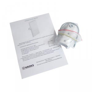 Антенна 3G/4G KAA18-1700/2700 (Панельная, 2 x 15-18 дБ, F-female) фото 5 | GSM-Репитеры.РУ Антенна 3G/4G KAA18-1700/2700 (Панельная, 2 x 15-18 дБ, F-female) фото 5