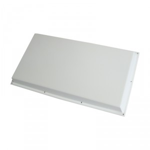 Антенна 3G/4G KAA18-1700/2700 (Панельная, 2 x 15-18 дБ, F-female) фото 4 | GSM-Репитеры.РУ Антенна 3G/4G KAA18-1700/2700 (Панельная, 2 x 15-18 дБ, F-female) фото 4