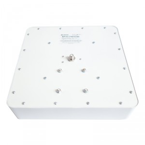 Антенна 3G/4G KP15-1700/2700 (Панельная, 12-15 дБ, F-female) фото 3 | GSM-Репитеры.РУ Антенна 3G/4G KP15-1700/2700 (Панельная, 12-15 дБ, F-female) фото 3