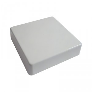 Антенна 3G/4G KP15-1700/2700 (Панельная, 12-15 дБ, F-female) фото 5 | GSM-Репитеры.РУ Антенна 3G/4G KP15-1700/2700 (Панельная, 12-15 дБ, F-female) фото 5