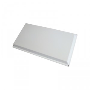 Антенна 3G/4G KP18-1700/2700 (Панельная, 15-18 дБ, F-female) фото 2 | GSM-Репитеры.РУ Антенна 3G/4G KP18-1700/2700 (Панельная, 15-18 дБ, F-female) фото 2