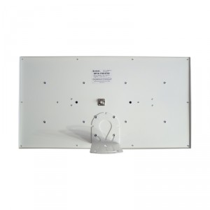 Антенна 3G/4G KP18-1700/2700 (Панельная, 15-18 дБ, F-female) фото 4 | GSM-Репитеры.РУ Антенна 3G/4G KP18-1700/2700 (Панельная, 15-18 дБ, F-female) фото 4