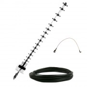 Антенна BS-2000-20 для модема 3G (Уличная, 20 дБ)