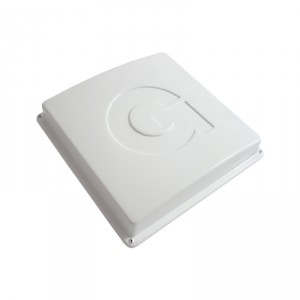 Антенна GSM Gellan GSM (Панельная, 8 дБ) фото 2