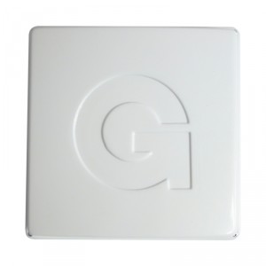 Антенна GSM Gellan GSM (Панельная, 8 дБ) фото 3